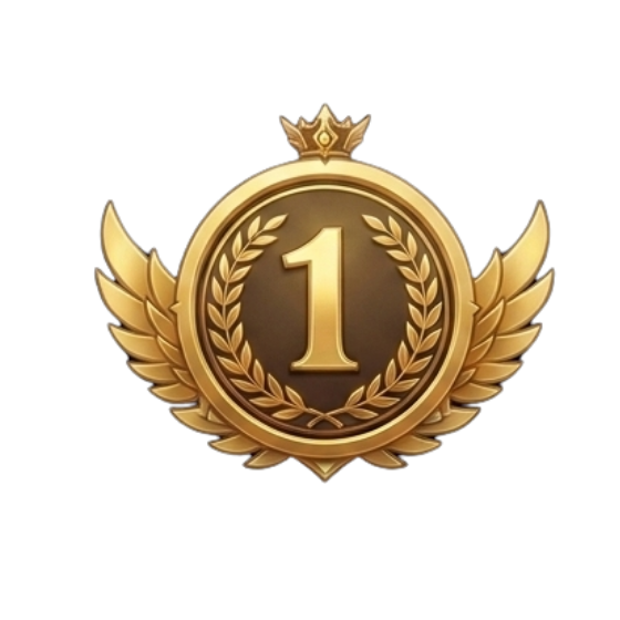 Rank 1