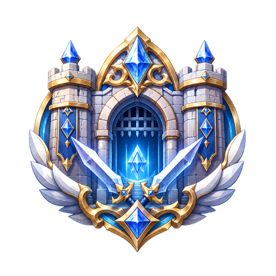 Dungeon Raid System